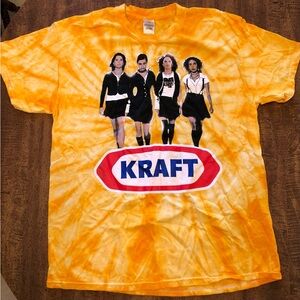 Kraft by Craft Movie Tee